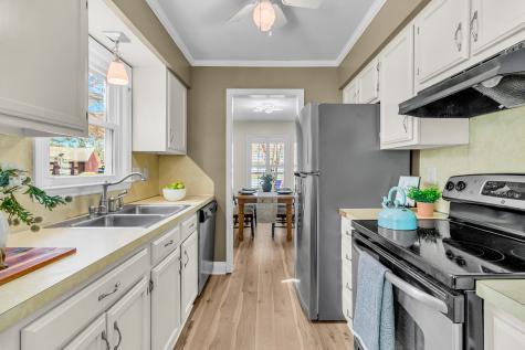 931 Night Heron Drive Mount Pleasant SC 29464