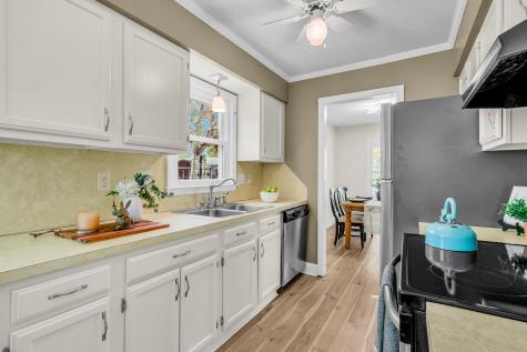 931 Night Heron Drive Mount Pleasant SC 29464