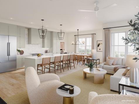 325 Longshore Street Daniel Island SC 29492