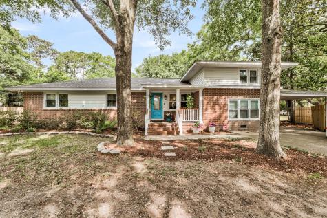 768 Fort Johnson Road Charleston SC 29412