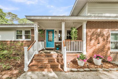 768 Fort Johnson Road Charleston SC 29412