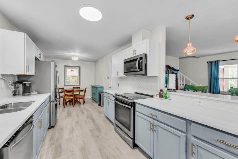 768 Fort Johnson Road Charleston SC 29412