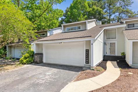 7860 Wilderness Trail North Charleston SC 29418