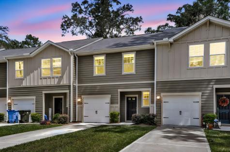 8410 Hidden Bakers Trace North Charleston SC 29418