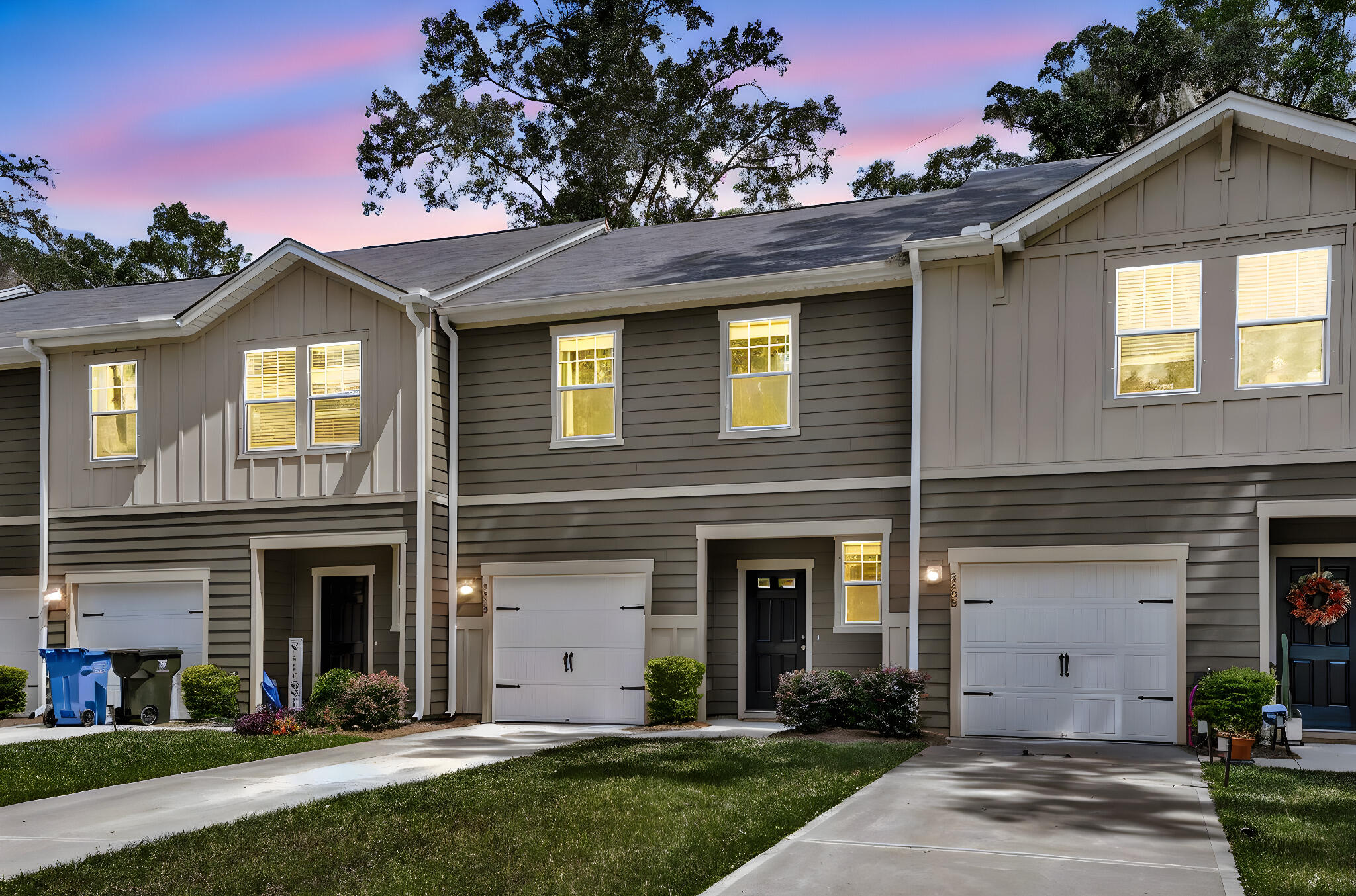 8410 Hidden Bakers Trace North Charleston SC 29418