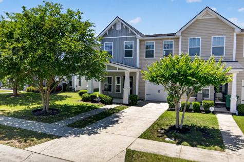 138 Kirkland Street Goose Creek SC 29445