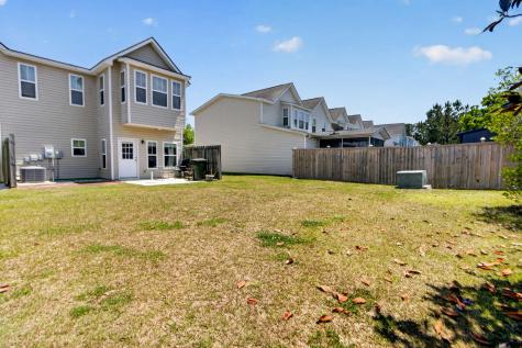 138 Kirkland Street Goose Creek SC 29445