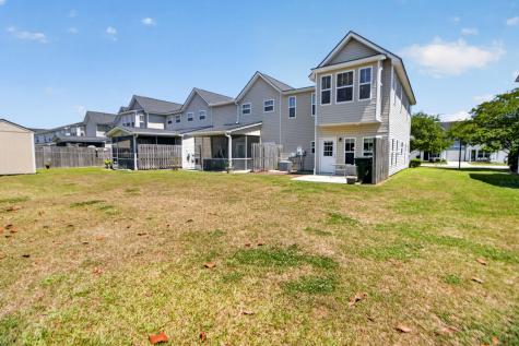 138 Kirkland Street Goose Creek SC 29445