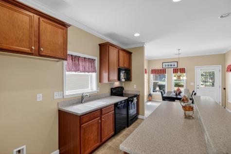 138 Kirkland Street Goose Creek SC 29445