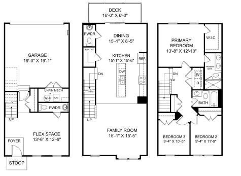 202 Laurelhurst Lane Johns Island SC 29455