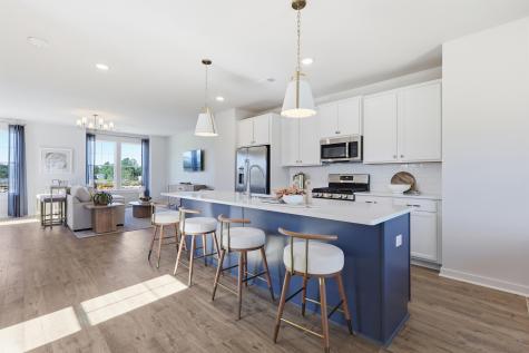 202 Laurelhurst Lane Johns Island SC 29455