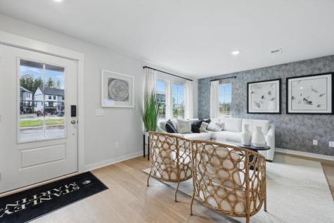 202 Laurelhurst Lane Johns Island SC 29455