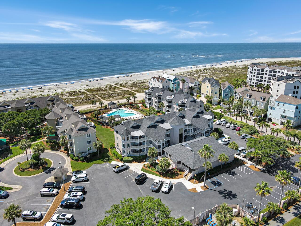 8500 Palmetto Drive Isle Of Palms SC 29451