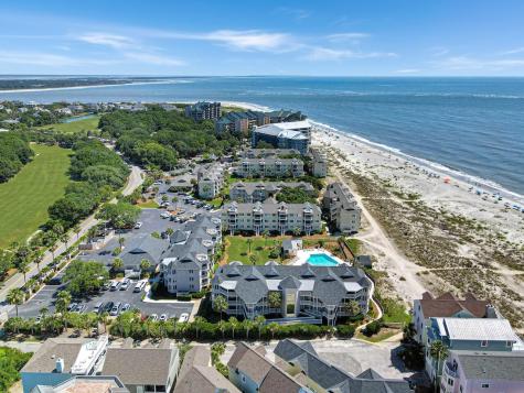 8500 Palmetto Drive Isle Of Palms SC 29451