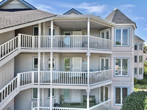 8500 Palmetto Drive Isle Of Palms SC 29451