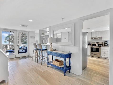 8500 Palmetto Drive Isle Of Palms SC 29451
