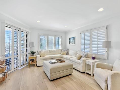 8500 Palmetto Drive Isle Of Palms SC 29451