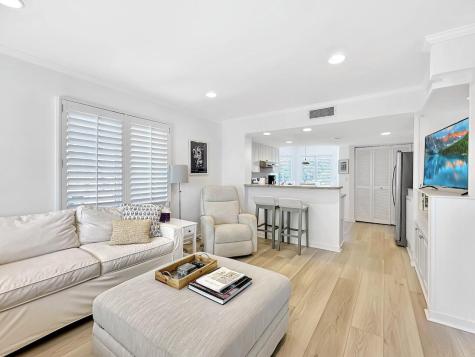 8500 Palmetto Drive Isle Of Palms SC 29451