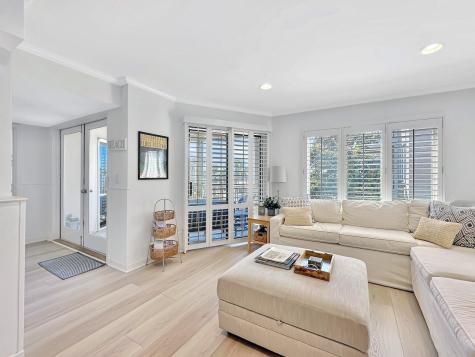 8500 Palmetto Drive Isle Of Palms SC 29451