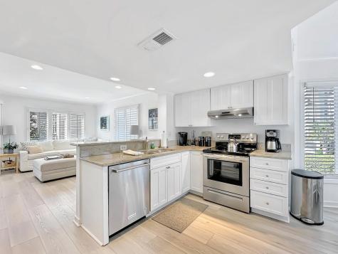 8500 Palmetto Drive Isle Of Palms SC 29451