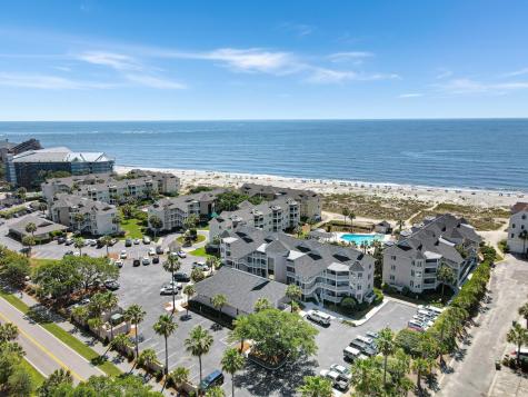 8500 Palmetto Drive Isle Of Palms SC 29451