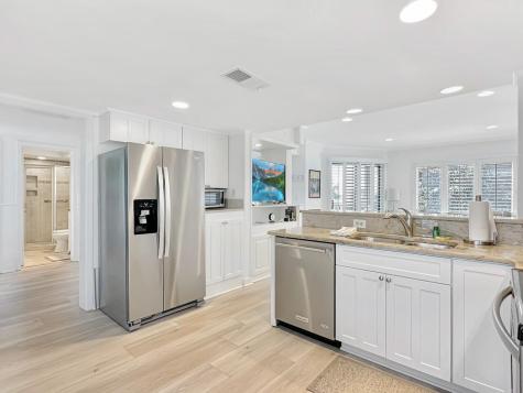 8500 Palmetto Drive Isle Of Palms SC 29451