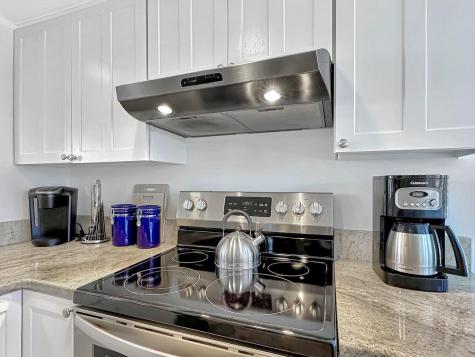 8500 Palmetto Drive Isle Of Palms SC 29451