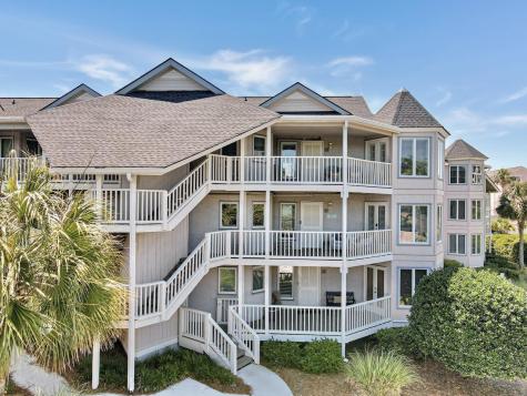 8500 Palmetto Drive Isle Of Palms SC 29451