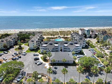 8500 Palmetto Drive Isle Of Palms SC 29451