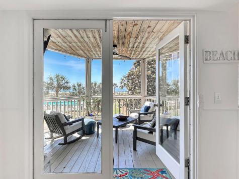 8500 Palmetto Drive Isle Of Palms SC 29451