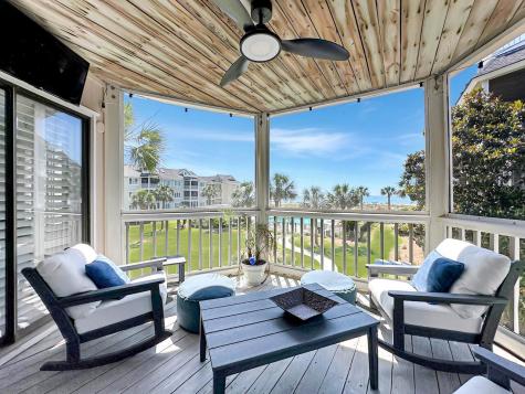 8500 Palmetto Drive Isle Of Palms SC 29451