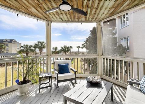 8500 Palmetto Drive Isle Of Palms SC 29451