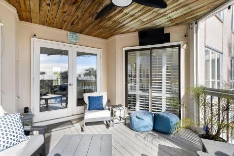 8500 Palmetto Drive Isle Of Palms SC 29451