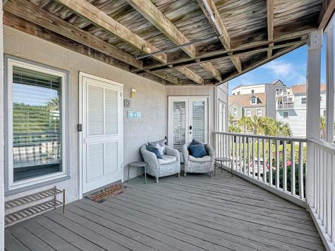 8500 Palmetto Drive Isle Of Palms SC 29451