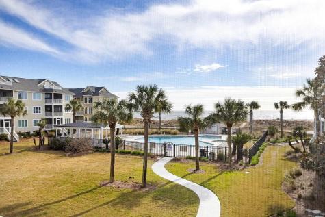8500 Palmetto Drive Isle Of Palms SC 29451