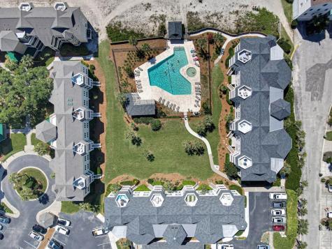 8500 Palmetto Drive Isle Of Palms SC 29451