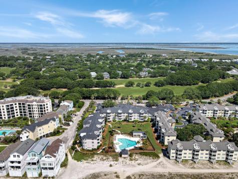 8500 Palmetto Drive Isle Of Palms SC 29451