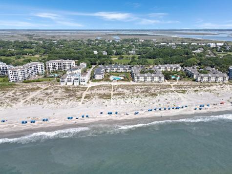 8500 Palmetto Drive Isle Of Palms SC 29451