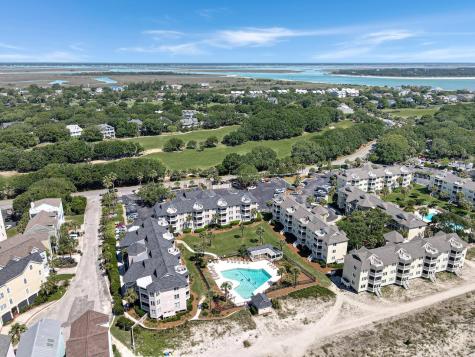 8500 Palmetto Drive Isle Of Palms SC 29451