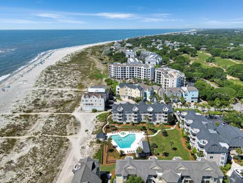 8500 Palmetto Drive Isle Of Palms SC 29451