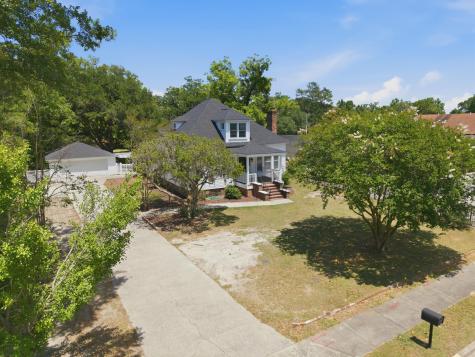 202 E Main Street Moncks Corner SC 29461