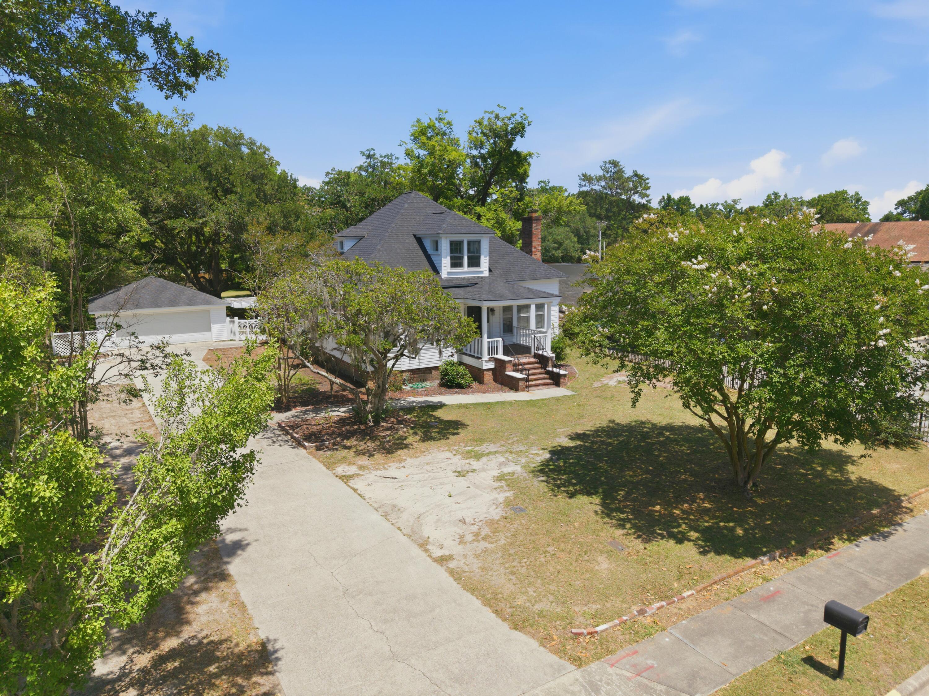 202 E Main Street Moncks Corner SC 29461