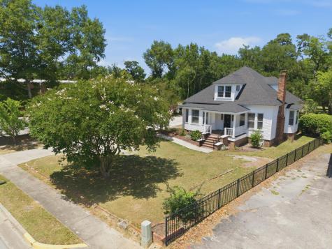 202 E Main Street Moncks Corner SC 29461