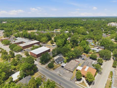 202 E Main Street Moncks Corner SC 29461