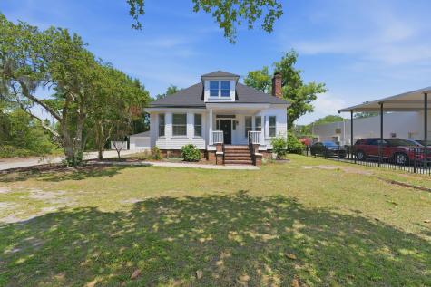 202 E Main Street Moncks Corner SC 29461