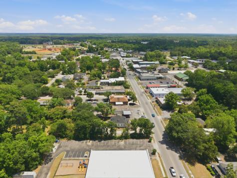 202 E Main Street Moncks Corner SC 29461