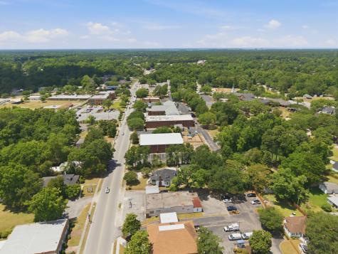 202 E Main Street Moncks Corner SC 29461