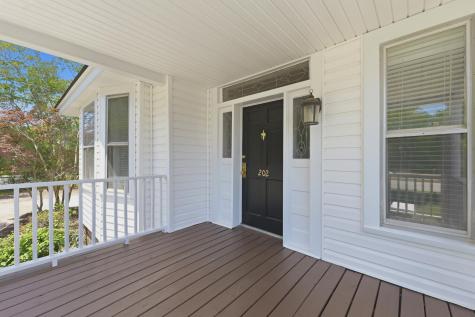 202 E Main Street Moncks Corner SC 29461