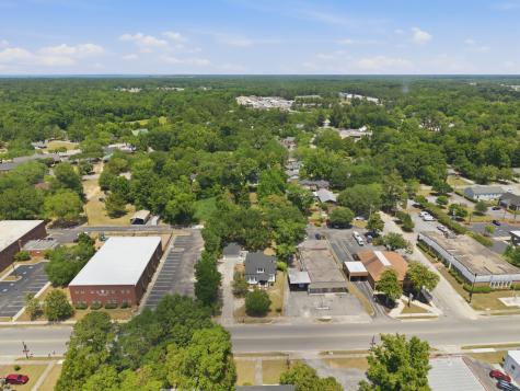 202 E Main Street Moncks Corner SC 29461