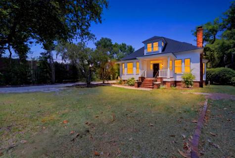 202 E Main Street Moncks Corner SC 29461